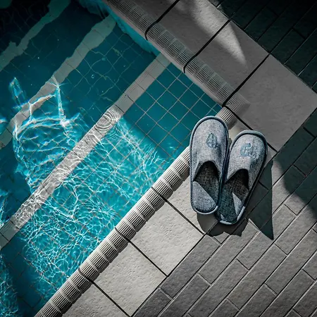 Beatus Wellness- & Spa-hotel メルリゲン