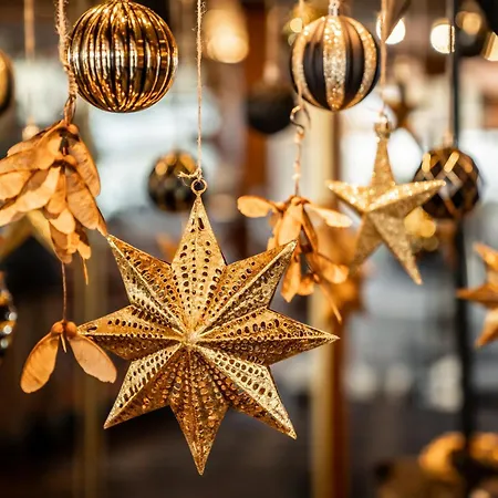 Beatus Wellness- & Spa-hotel ホテル