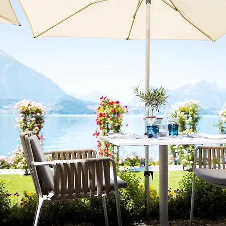 Beatus Wellness-&spa-hotel