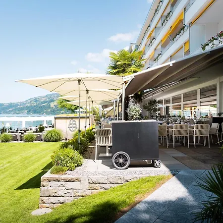 Beatus Wellness-&spa-hotel