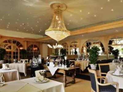 Beatus Wellness- & Spa-hotel 5*