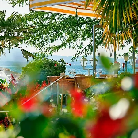 Beatus Wellness- & Spa-hotel 5*