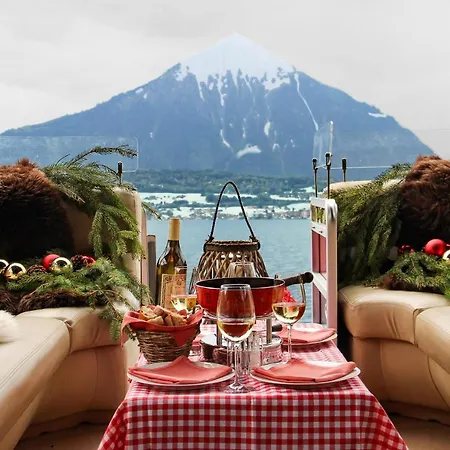 Beatus Wellness- & Spa-hotel ホテル 5*