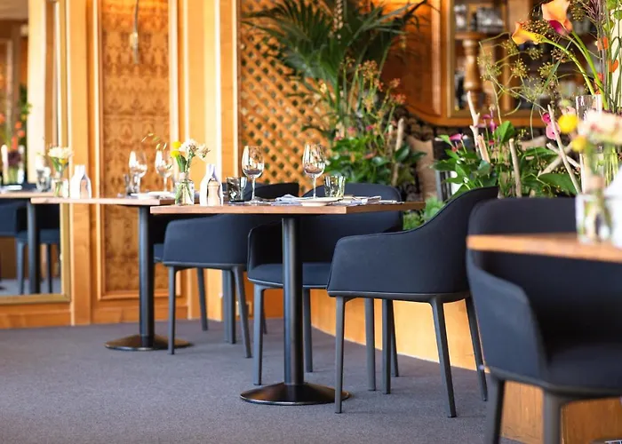 Beatus Wellness-&spa-hotel Hotel 5*