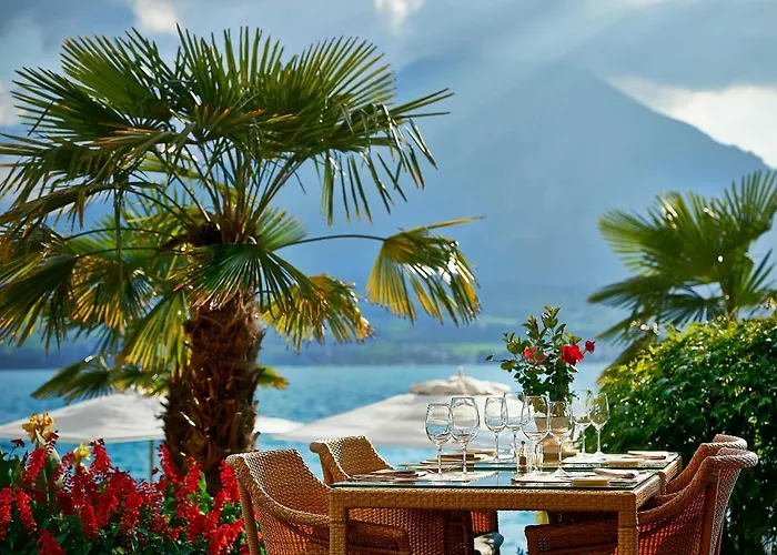 Hotel Beatus Wellness-&spa-hotel 5*