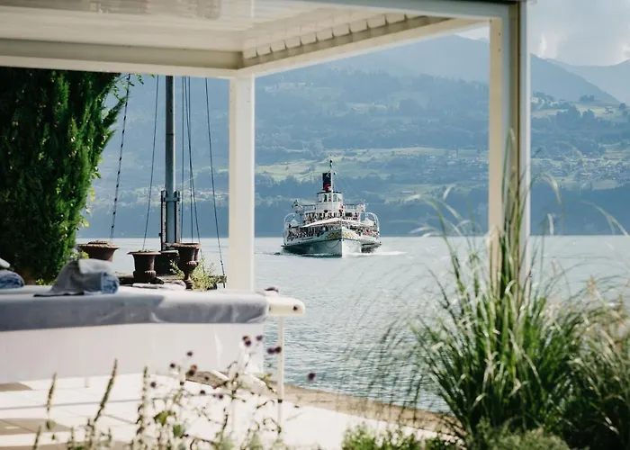 Beatus Wellness- & Spa-hotel Hotel