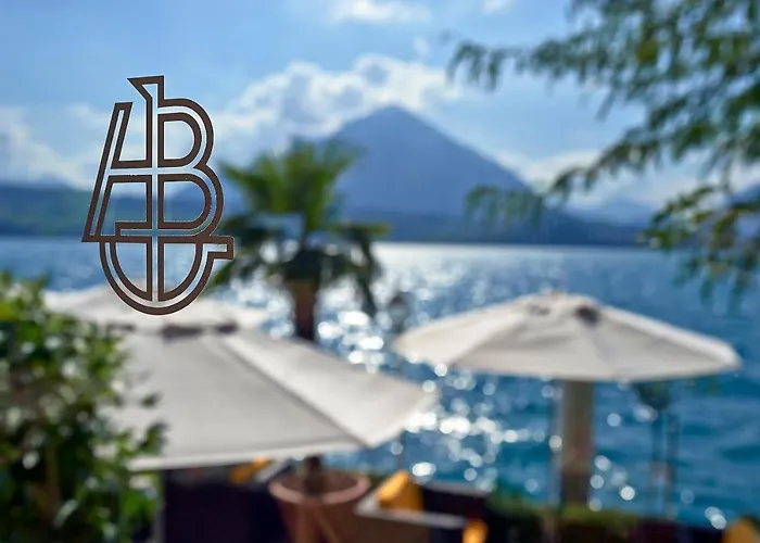 Hotel Beatus Wellness-&spa-hotel 5*