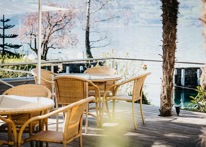 Hotel Beatus Wellness- & Spa-hotel