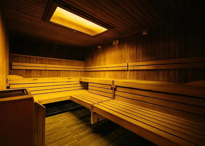 Beatus Wellness-&spa-hotel Hotel 5*