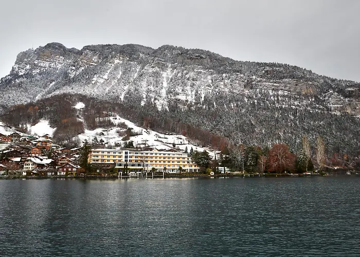 Hotel Beatus Wellness-&spa-hotel 5*