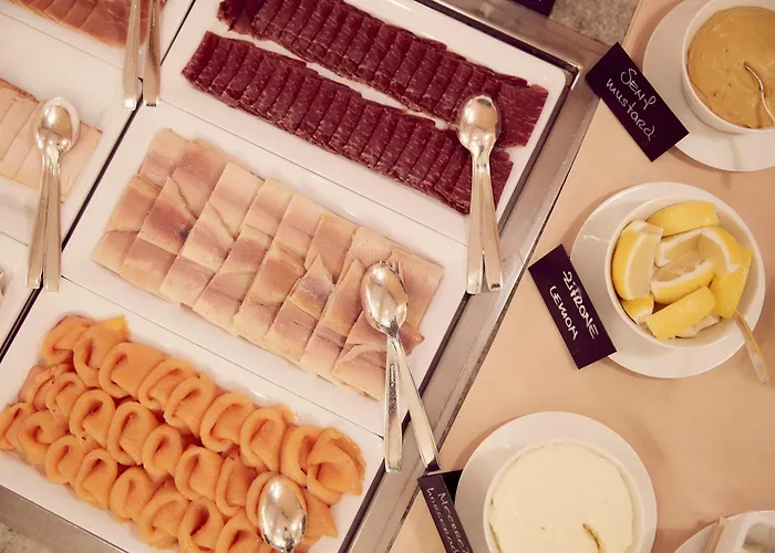 Beatus Wellness-&spa-hotel Merligen