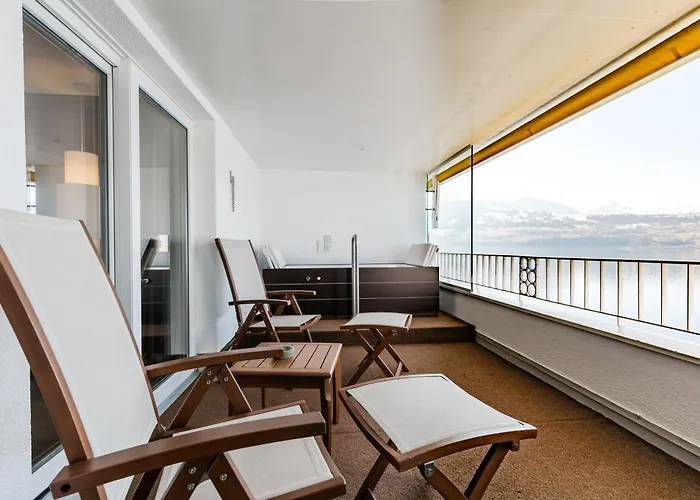 Hotel Beatus Wellness- & Spa-hotel