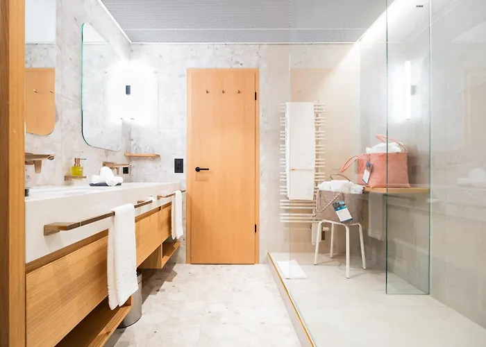 Beatus Wellness-&spa-hotel 5*