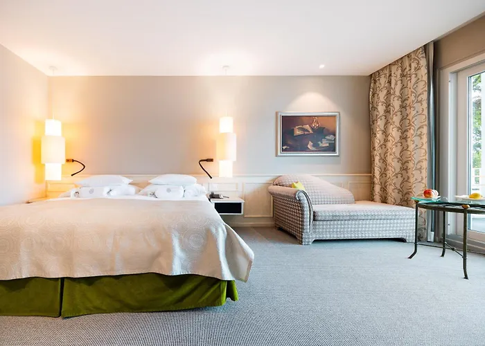 Beatus Wellness- & Spa-hotel