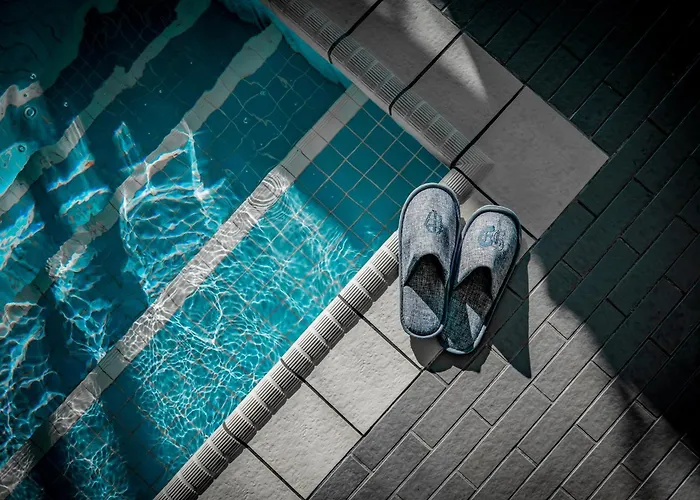 Beatus Wellness- & Spa-hotel Merligen