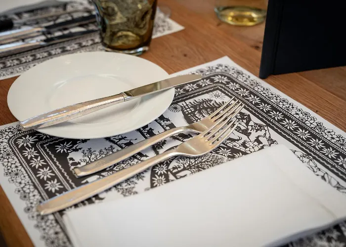 Beatus Wellness-&spa-hotel 5*