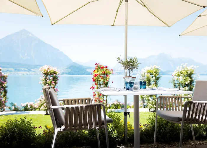 Beatus Wellness-&spa-hotel