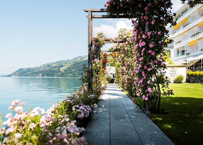 Beatus Wellness-&spa-hotel Hotel