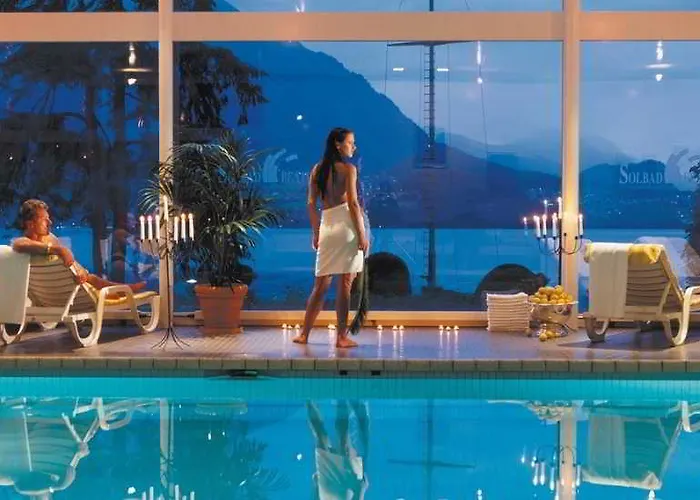 Beatus Wellness- & Spa-hotel