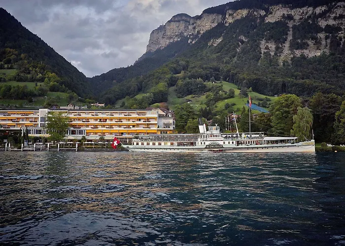 Hotel Beatus Wellness-&spa-hotel 5*