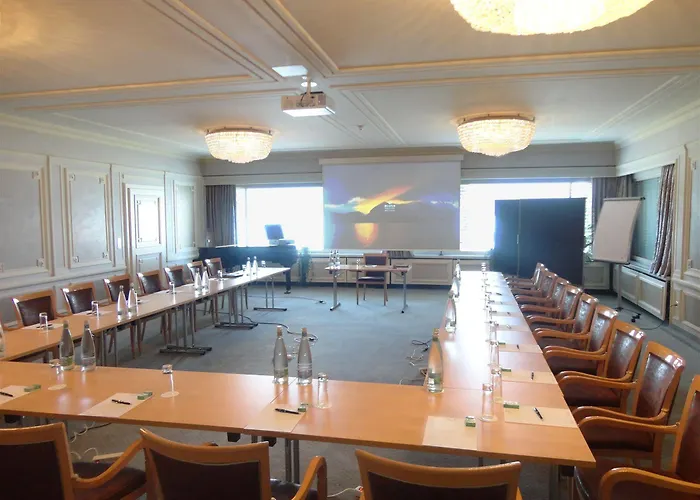 Beatus Wellness- & Spa-hotel Hotel 5*