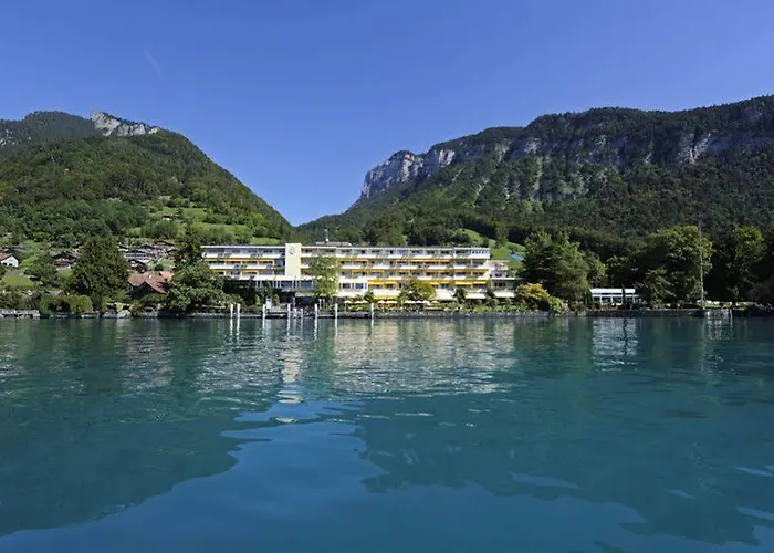 Hotel Beatus Wellness- & Spa-hotel