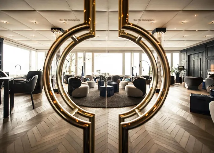 Hotel Beatus Wellness-&spa-hotel