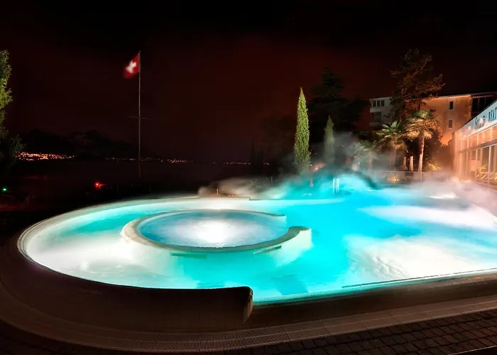 Beatus Wellness- & Spa-hotel Hotel