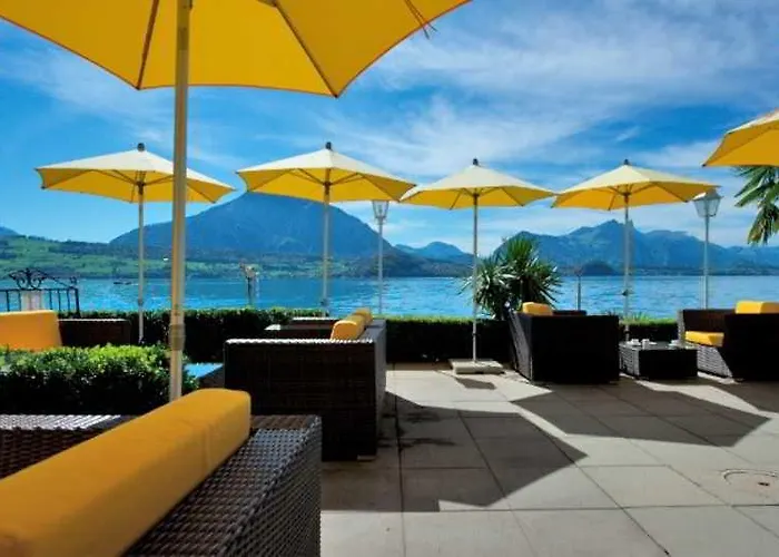 Beatus Wellness- & Spa-hotel