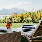 Beatus Wellness- & Spa-hotel Merligen