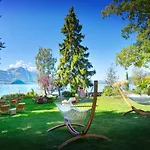 Beatus Wellness- & Spa-hotel Hotel Merligen