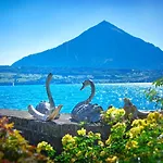 Hotel Beatus Wellness- & Spa-hotel