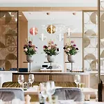Beatus Wellness- & Spa-hotel Hotel Merligen
