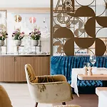Beatus Wellness- & Spa-hotel Merligen