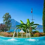 Beatus Wellness- & Spa-hotel Hotel