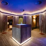 Hotel Beatus Wellness- & Spa-hotel Merligen