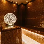 Beatus Wellness- & Spa-hotel 5* Merligen
