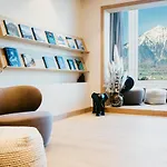 Beatus Wellness- & Spa-hotel 5*