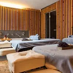 Beatus Wellness- & Spa-hotel Hotel