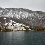 Hotel Beatus Wellness- & Spa-hotel 5*