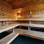 Beatus Wellness- & Spa-hotel Hotel Merligen