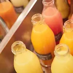 Beatus Wellness- & Spa-hotel
