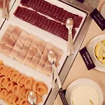 Beatus Wellness- & Spa-hotel Merligen