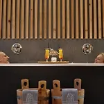 Beatus Wellness- & Spa-hotel Hotel