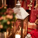 Beatus Wellness- & Spa-hotel Merligen