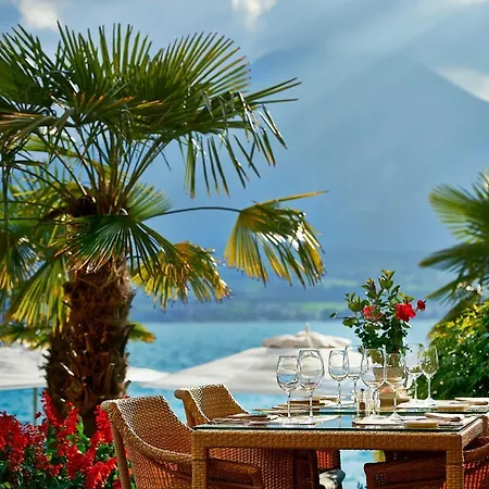 Hotel Beatus Wellness- & Spa-hotel 5*