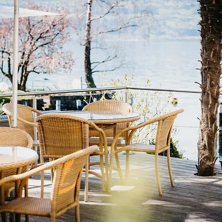 Отель Beatus Wellness- & Spa-hotel