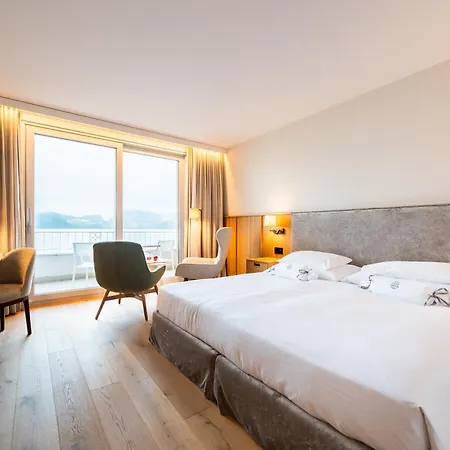 Beatus Wellness- & Spa-hotel Hotel