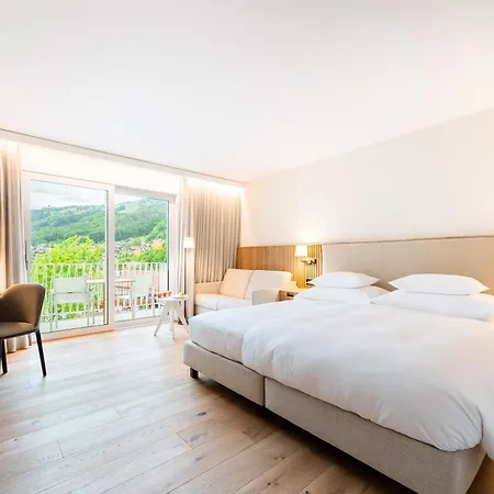 Beatus Wellness- & Spa-hotel Hotel 5*