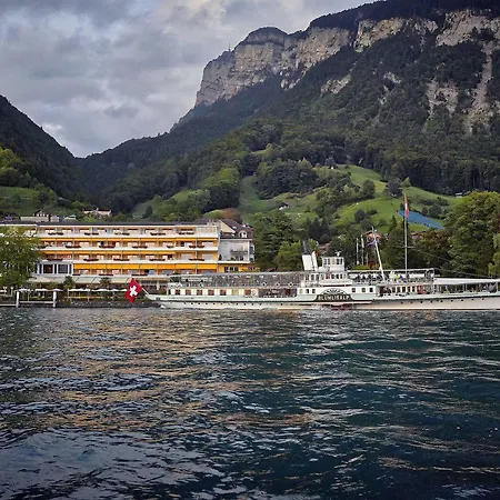 Hotel Beatus Wellness- & Spa-hotel 5*